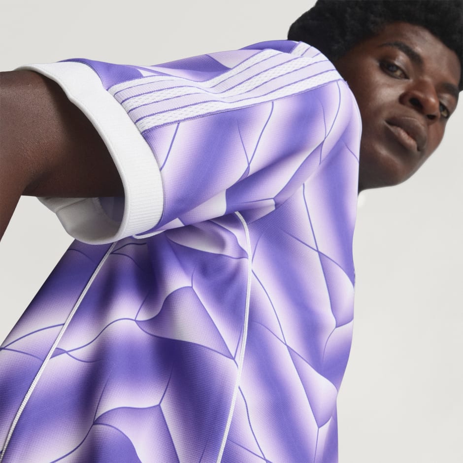 Real Madrid LFSTLR Jersey