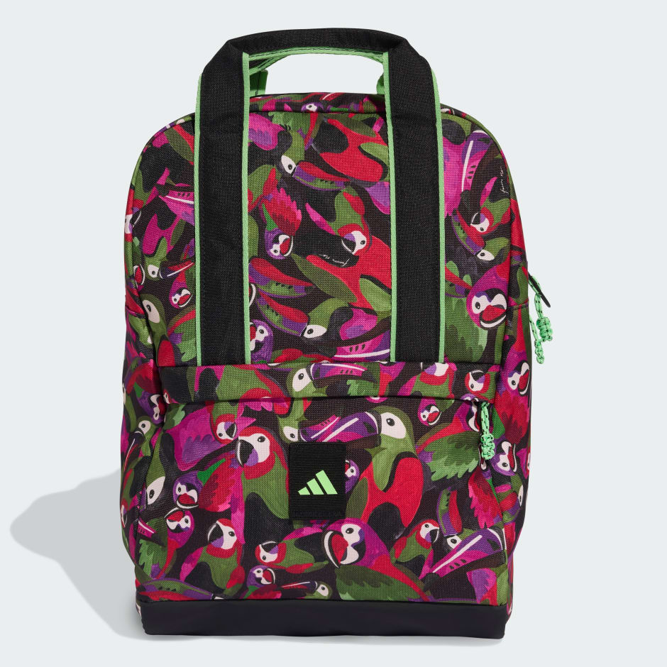 RUCSAC ADIDAS FARM