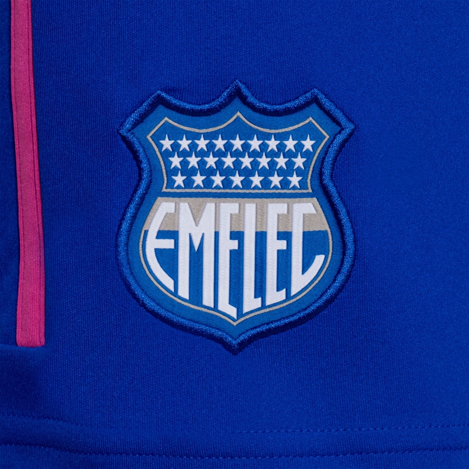 Short Visitante de Hombre EMELEC 23/24