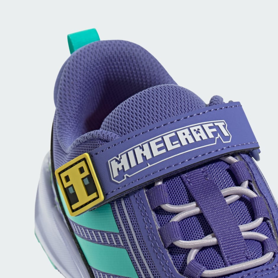 adidas Minecraft Terrex Trailmaker 2 Hiking Shoes