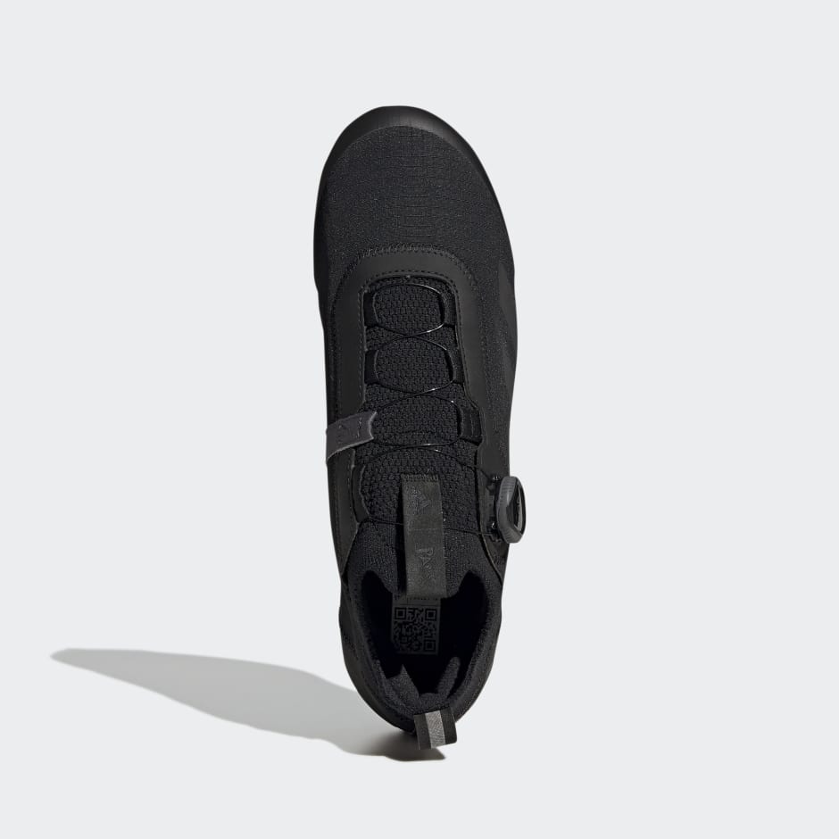 The Parley Road Cycling BOA® Shoes