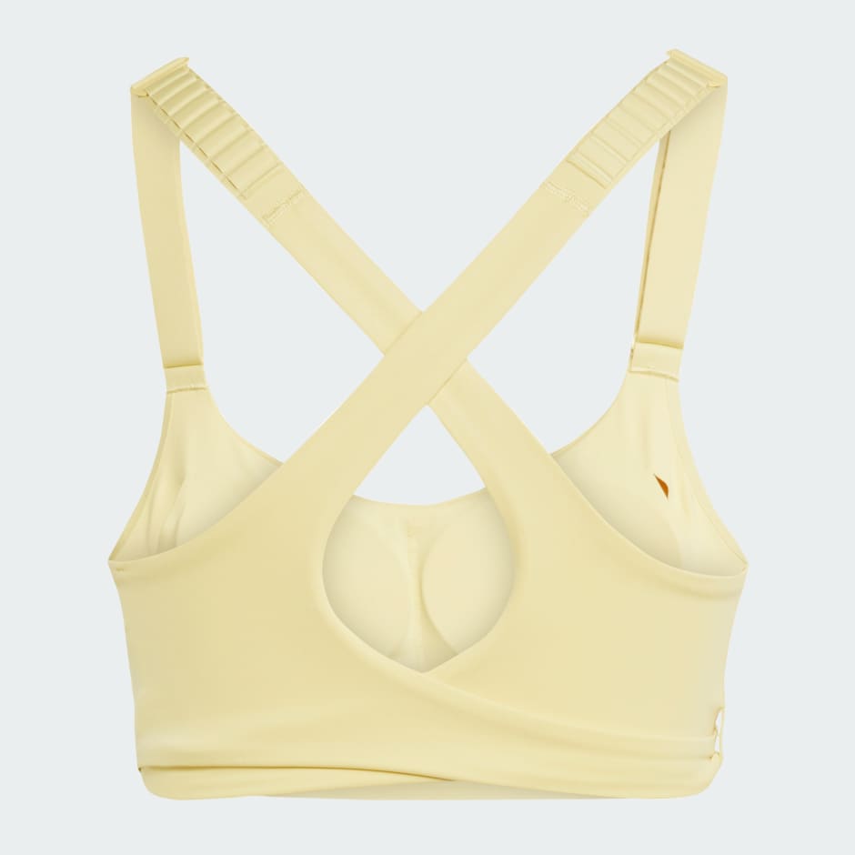 FastImpact Luxe Run High-Support Bra