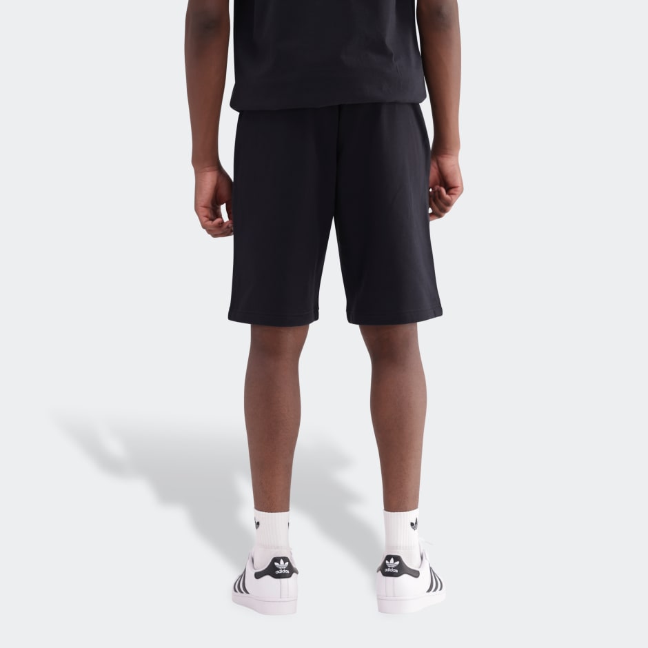 Essentials Trefoil Shorts