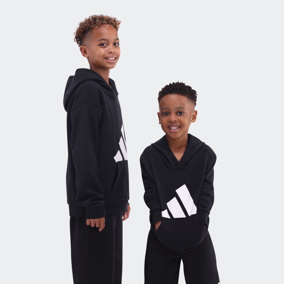 Essentials Hoodie Kids