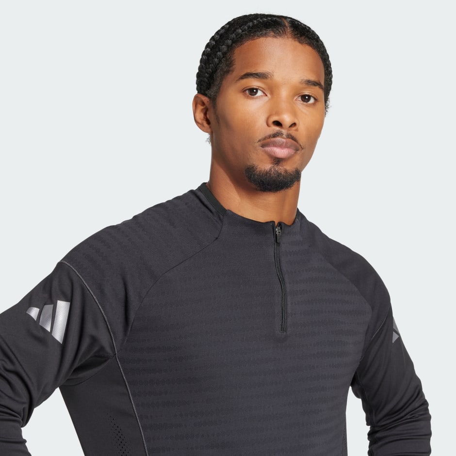 Top de antrenament Tiro 25 Pro