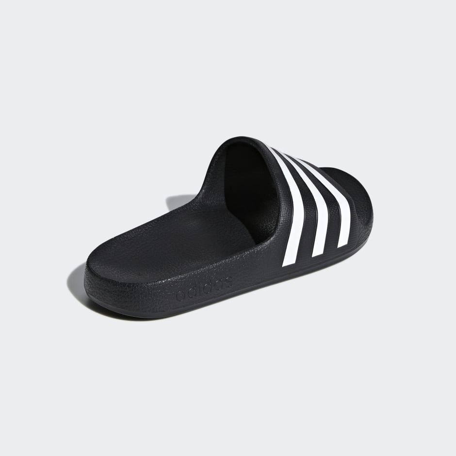 Șlapi Adilette Aqua pentru copii