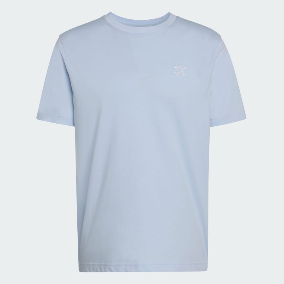 Trefoil Essentials Tee