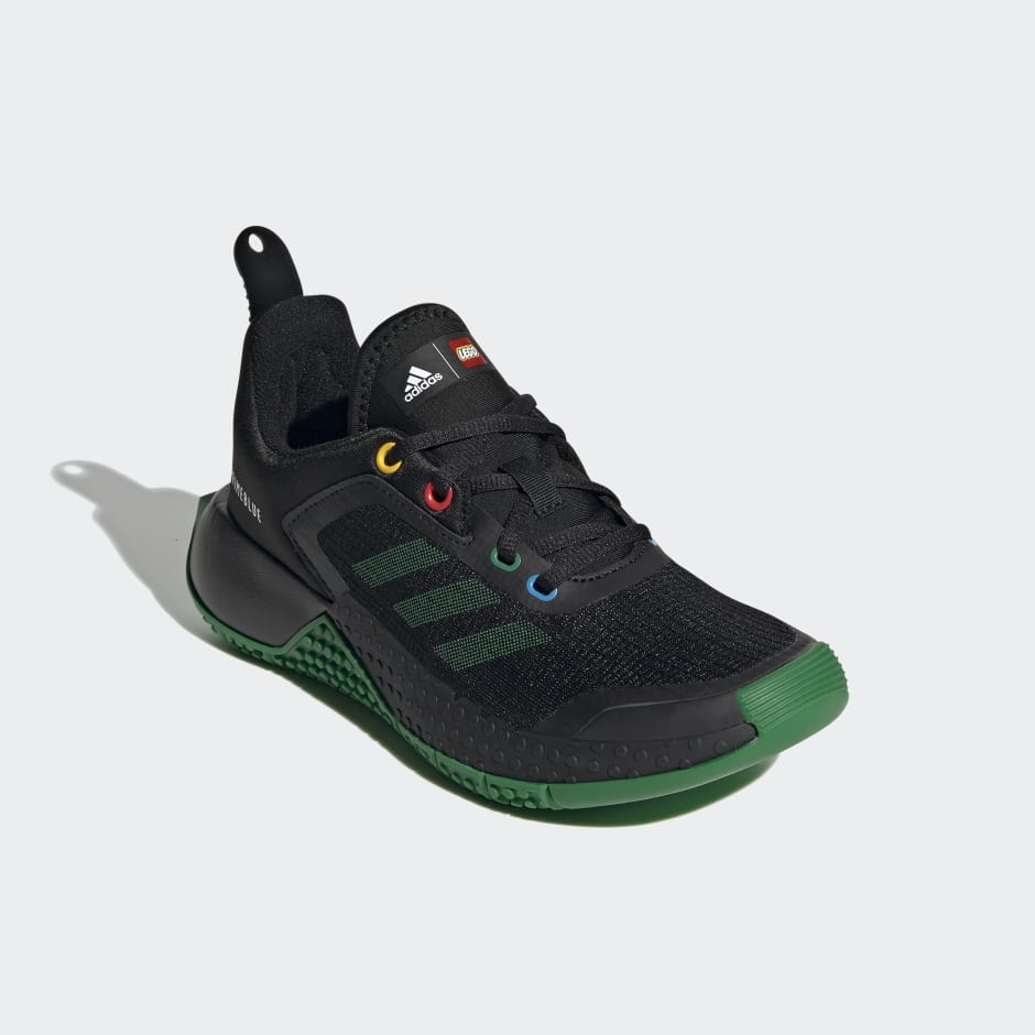 adidas x LEGO® Sport Shoes image number null