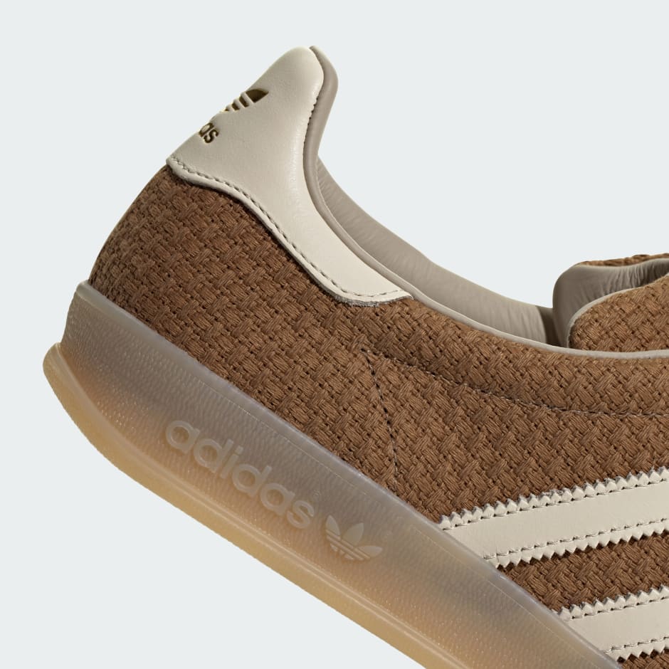Gazelle Indoor Shoes