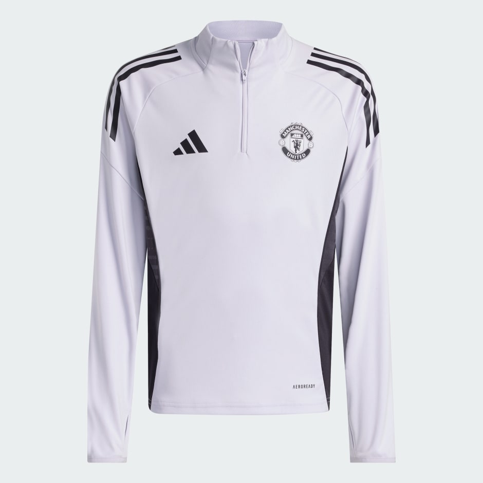 Manchester United Tiro 25 Competition Training Top