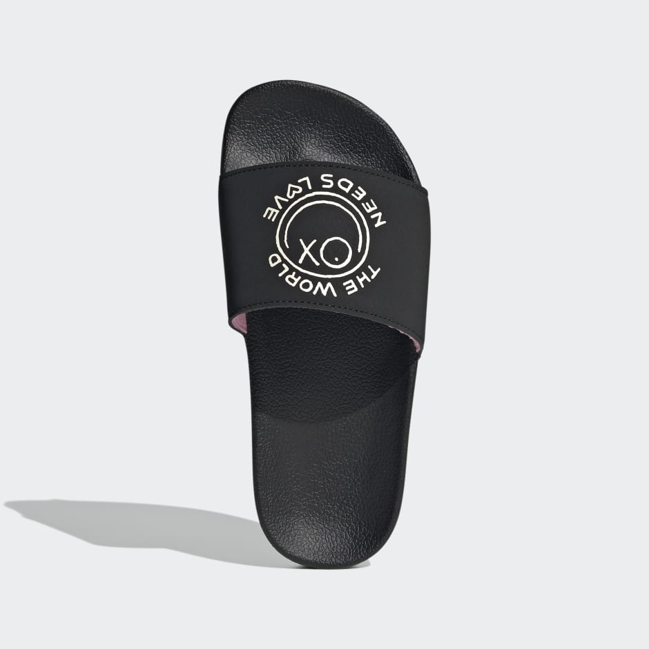 Adilette x André Saraiva Slides