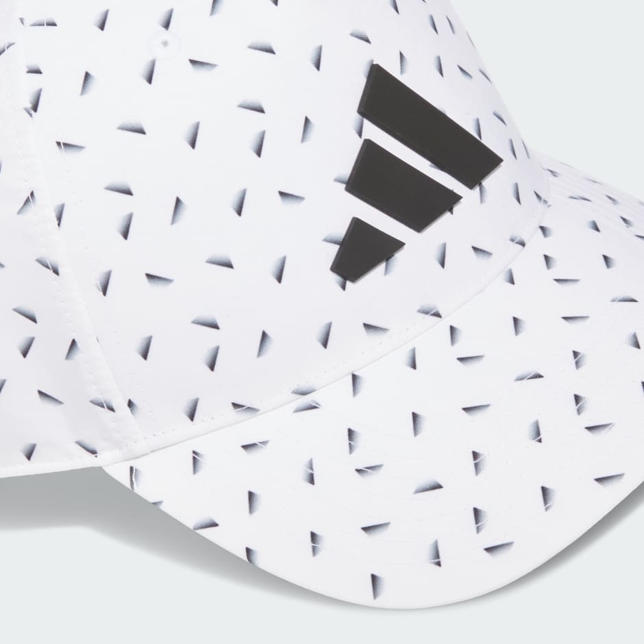 قبعة Tour Slice Print
