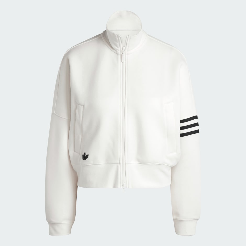 Neuclassics Track Top