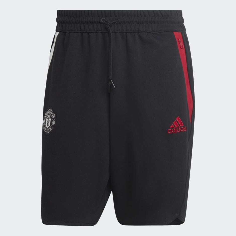 Manchester United Travel Shorts image number null