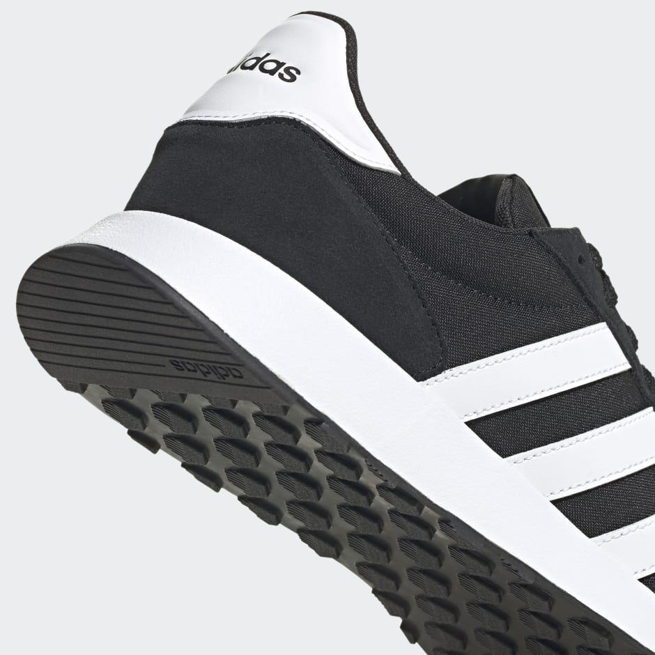 Eigenlijk medley Obsessie adidas Run 60s 2.0 Shoes - Black | adidas OM