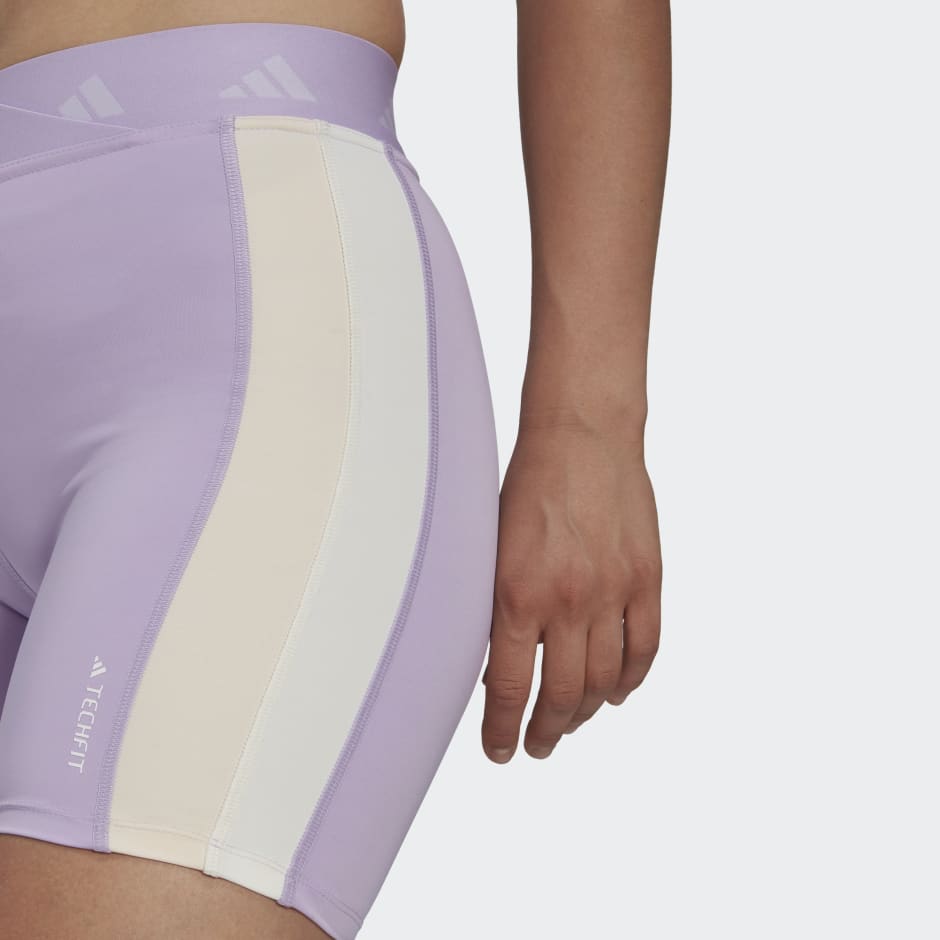 Hyperglam Training Techfit Short Leggings