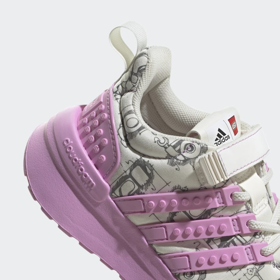 adidas x LEGO® Racer TR Shoes