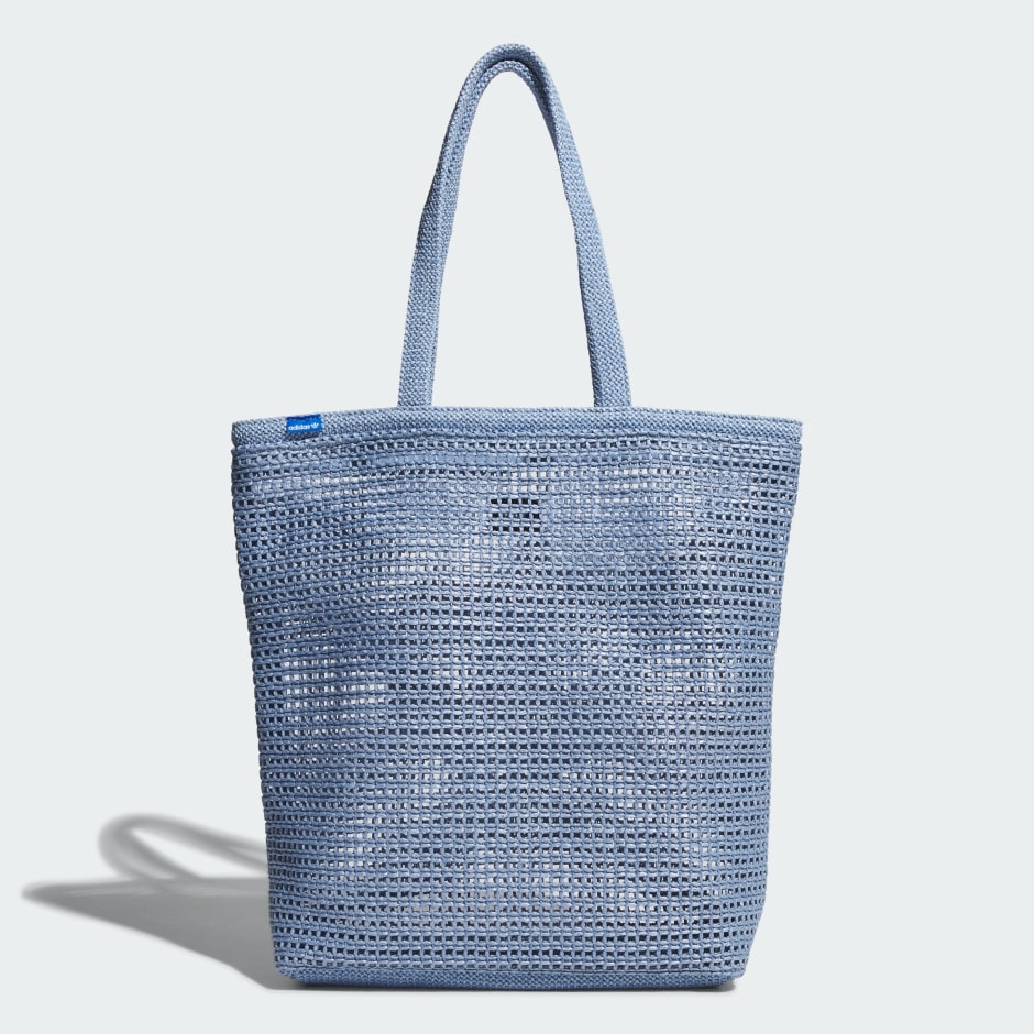 Originals 針織夏季輕便袋