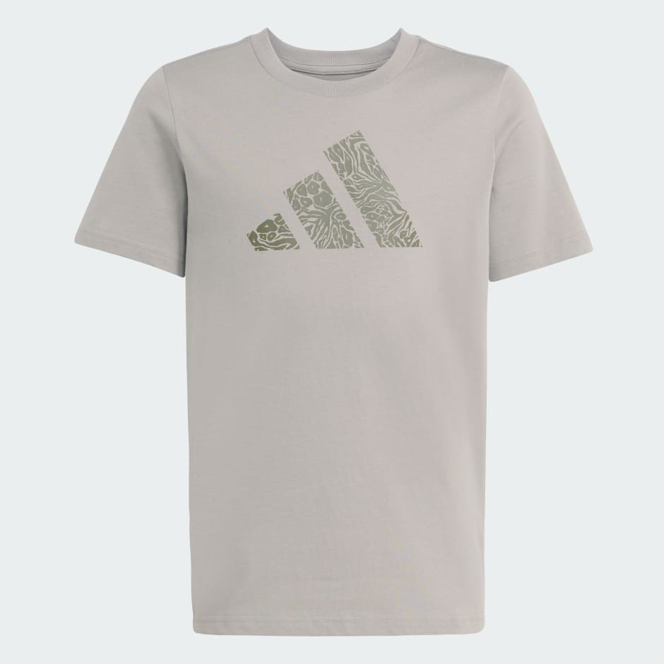 Future Icons Graphic Tee Kids