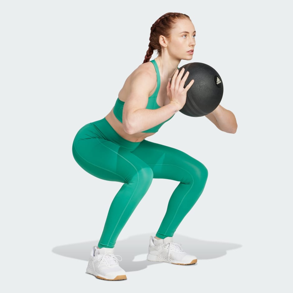 Optime Full-Length Leggings