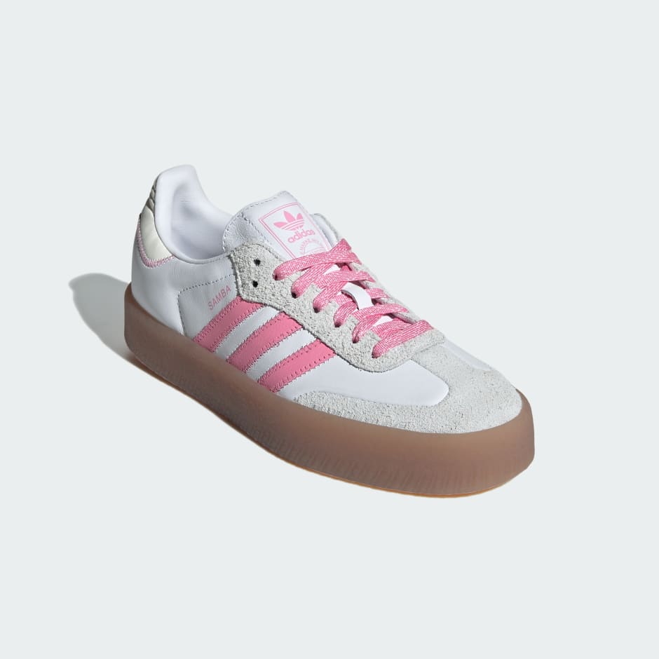 Sambae Shoes