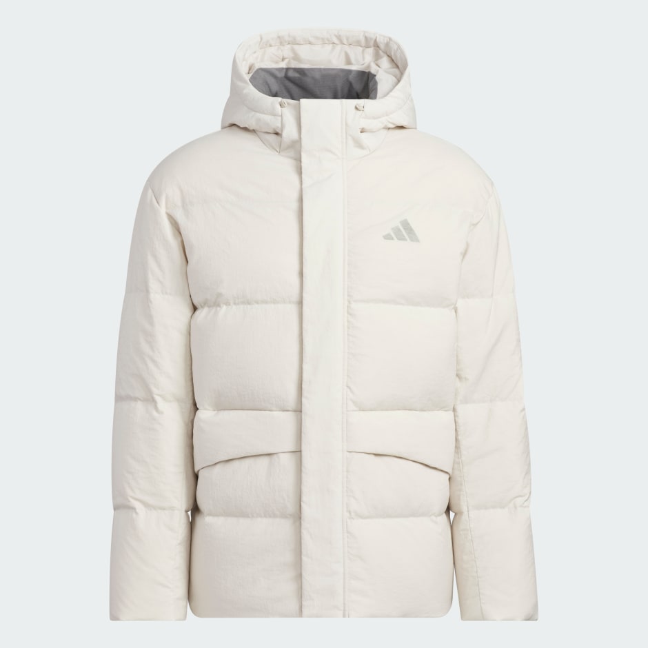 Linear Regular 羽絨