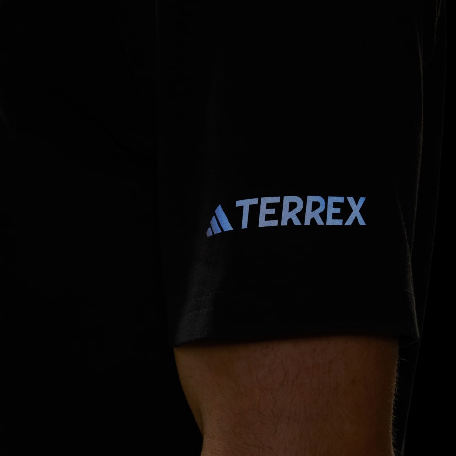 Polygiene Graphic Tee (Gender Neutral)