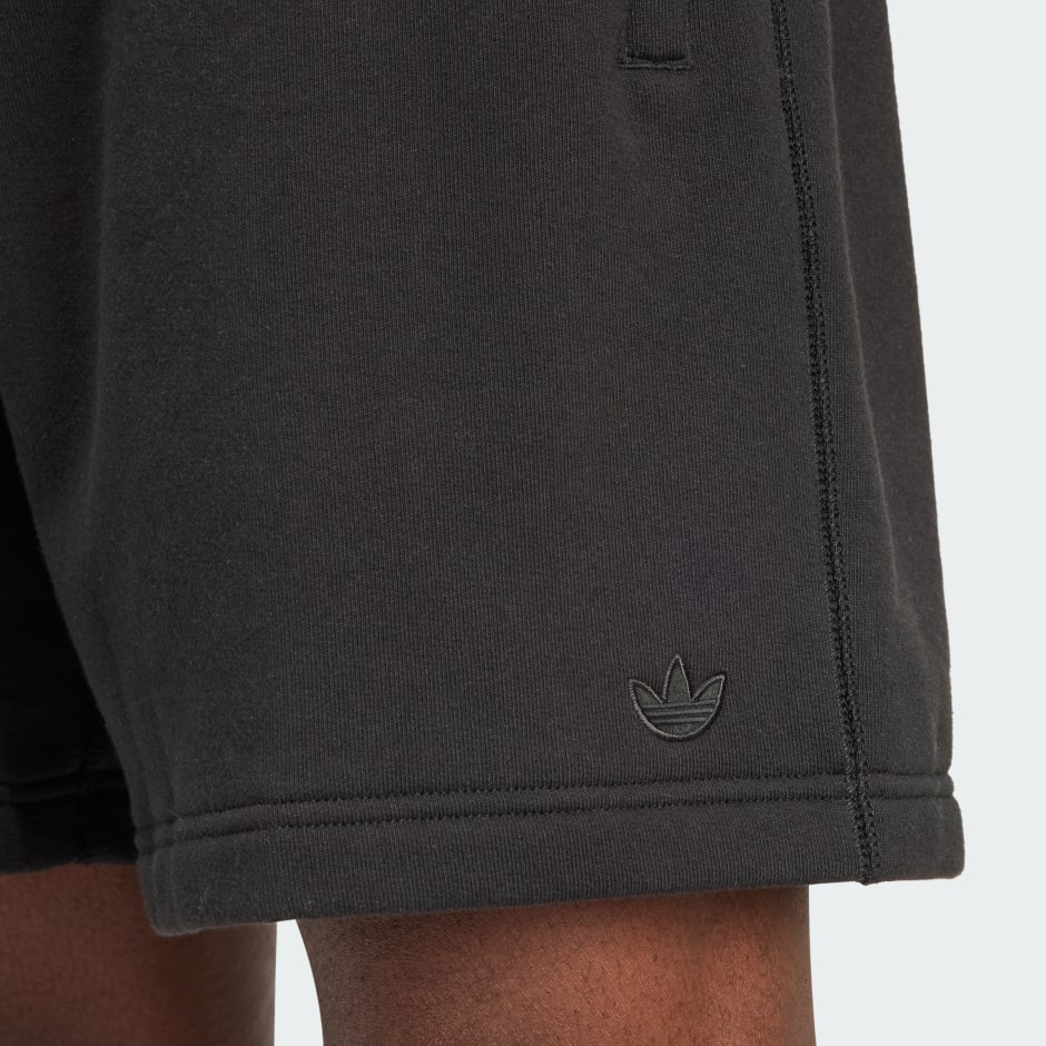 Premium Essentials Shorts