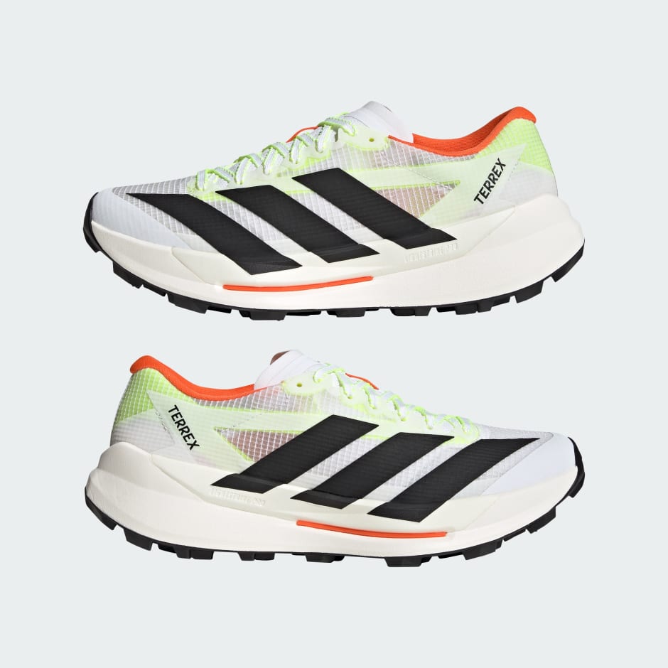 Pantofi de alergare pe traseu Terrex Agravic TT