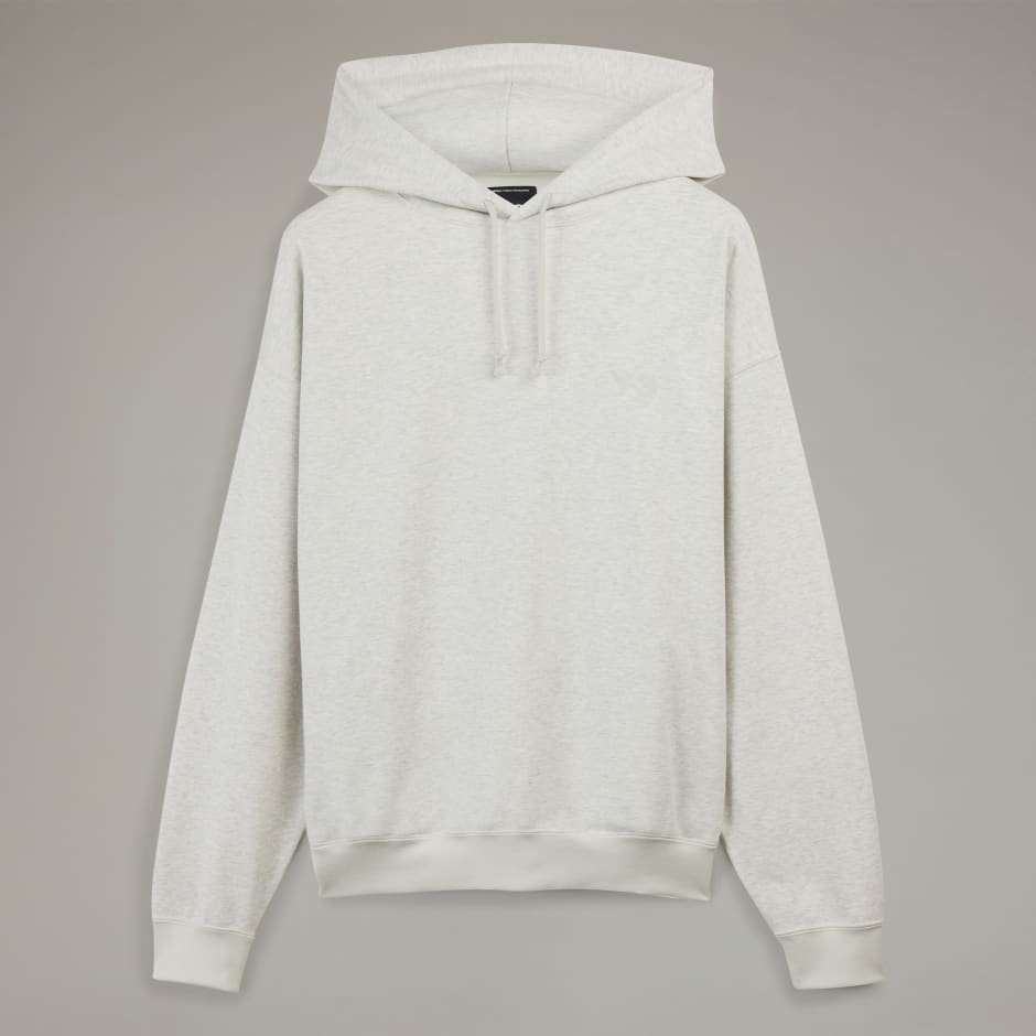 Y-3 French Terry Hoodie