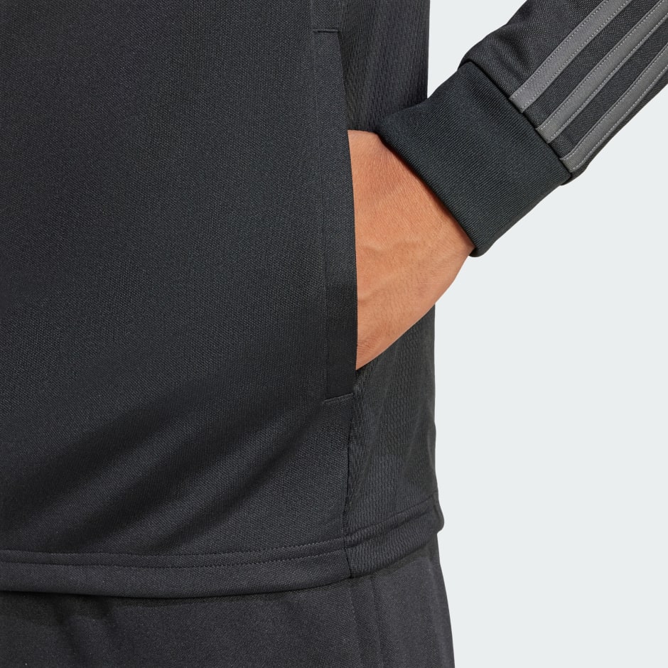 Sereno Cut 3-Stripes Track Suit