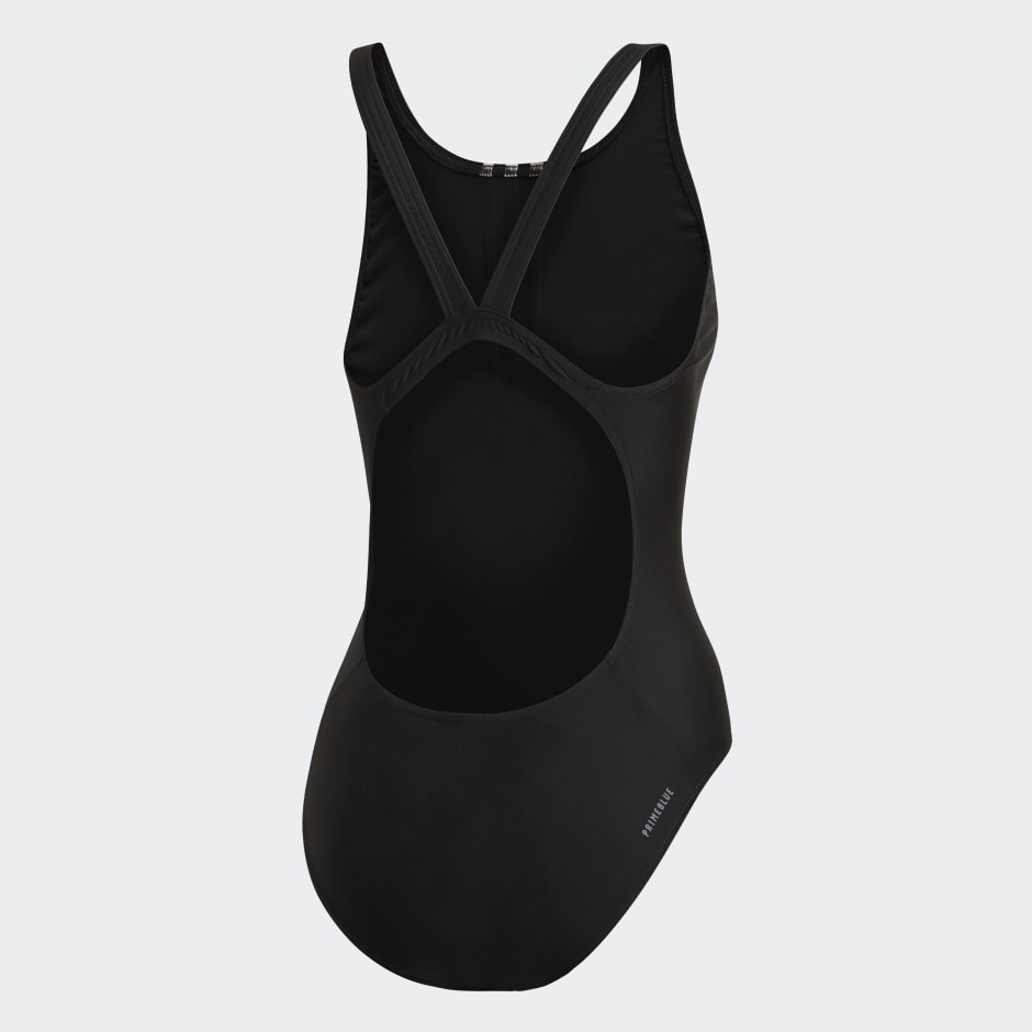 adidas SH3.RO Mid 3-Stripes Swimsuit image number null