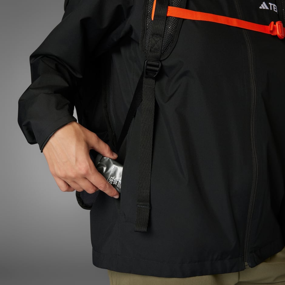 Multi Essentials 2L Rain Jacket