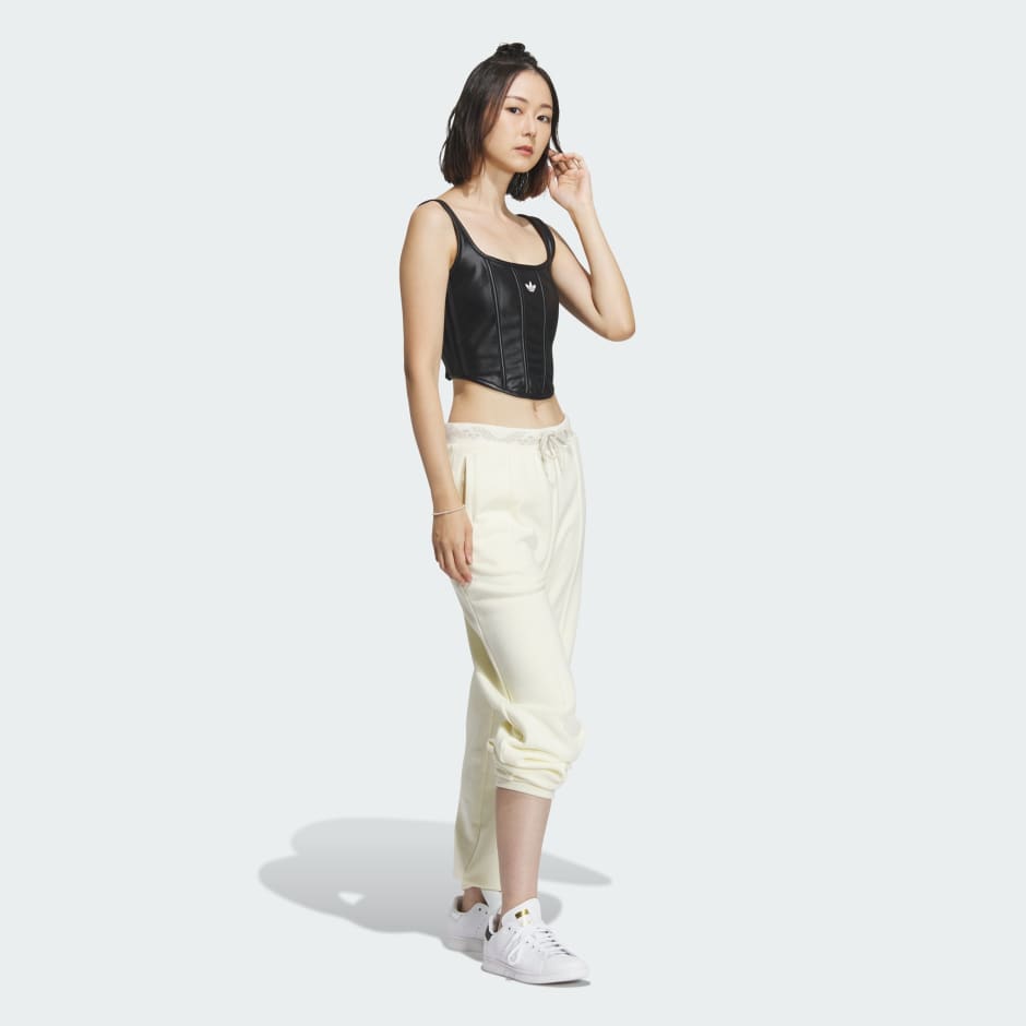 TRACK PANT W