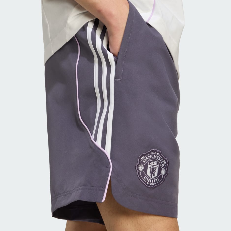 Manchester United UBP Shorts