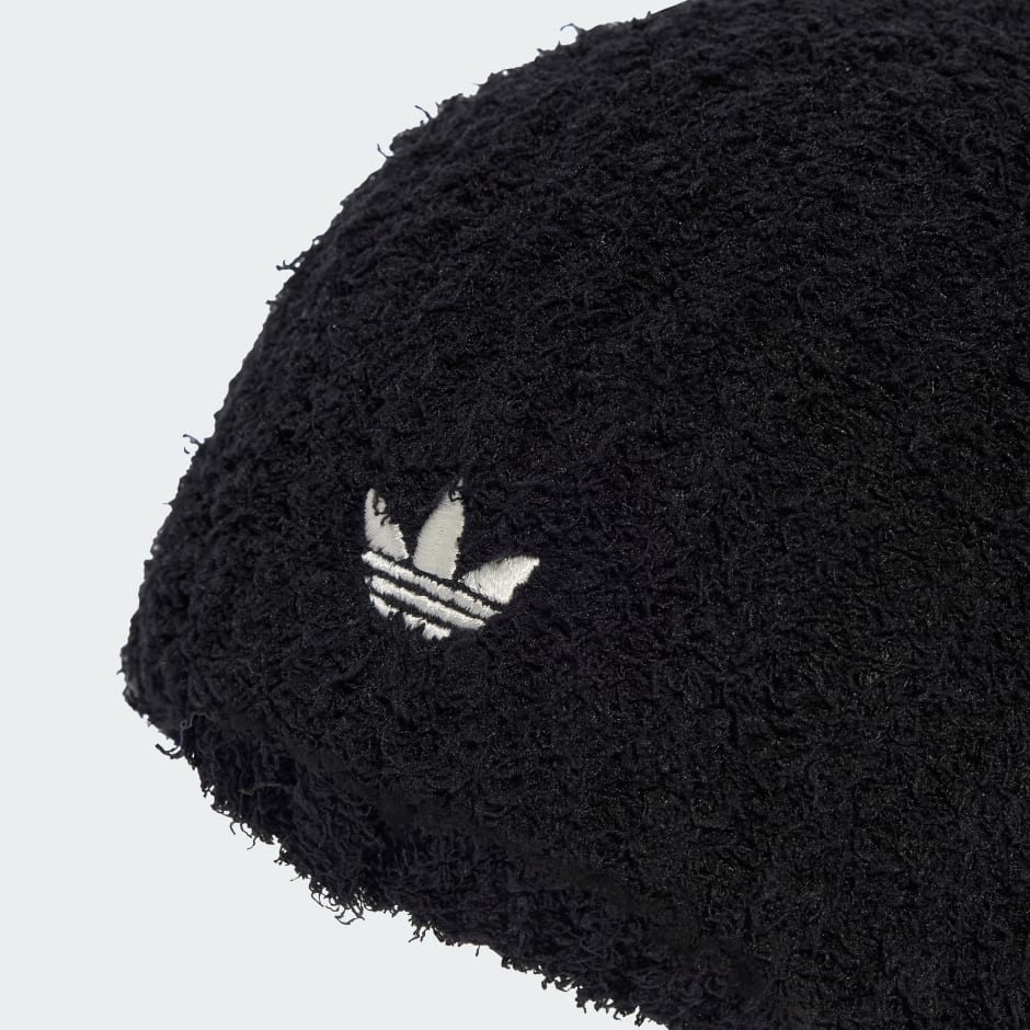 CHENILLE BEANIE