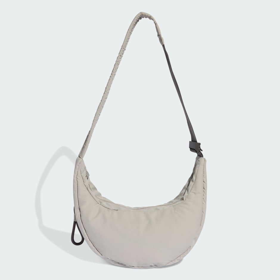 Must Haves 蓬鬆空氣感斜孭袋