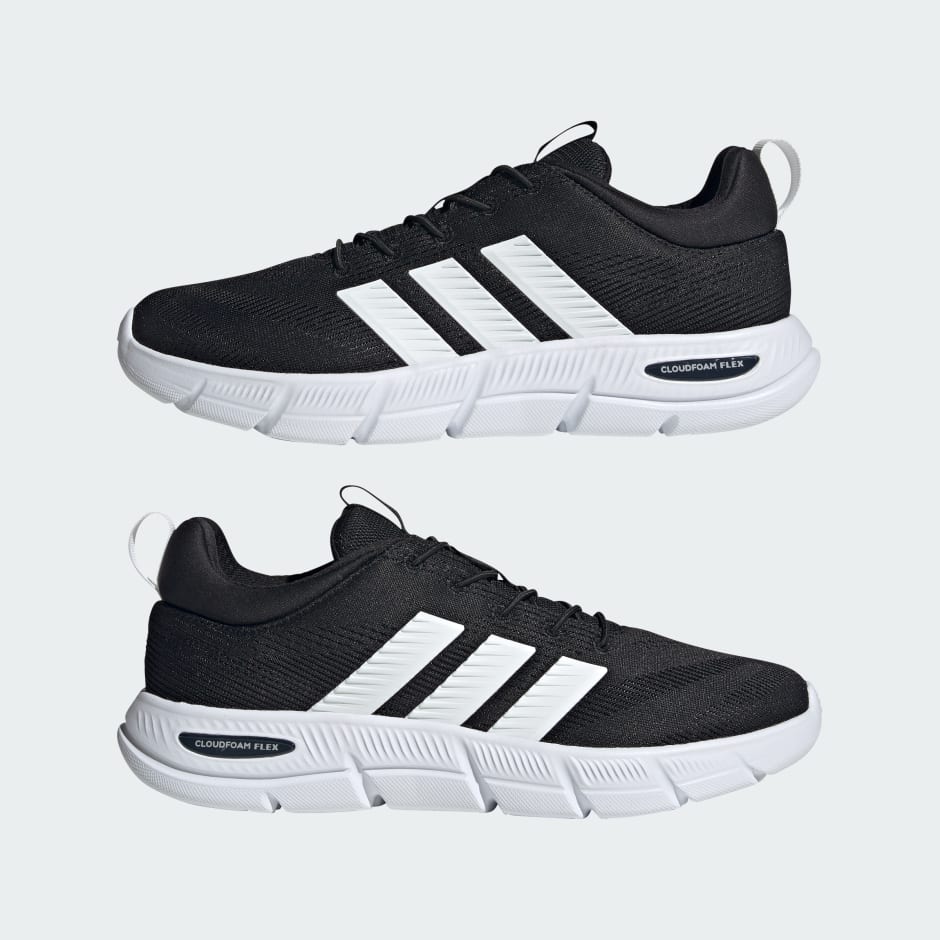 TENISICE S ELASTIČNIM VEZICAMA CLOUDFOAM FLEX