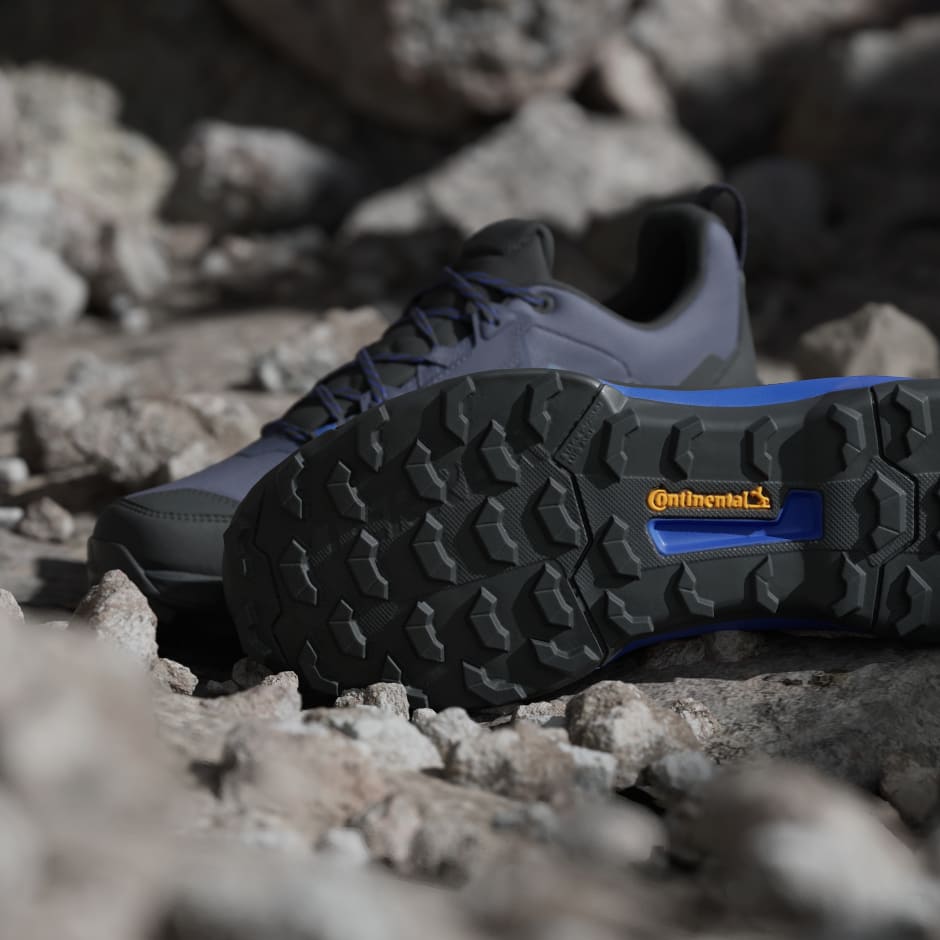 Terrex AX4 GORE-TEX Hiking Shoes