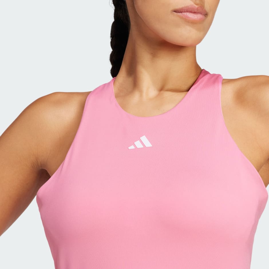 Tennis Climacool Y-Dress