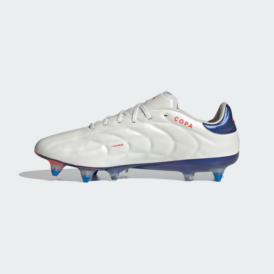 Ghete de fotbal Copa Pure 2 Elite pentru teren moale