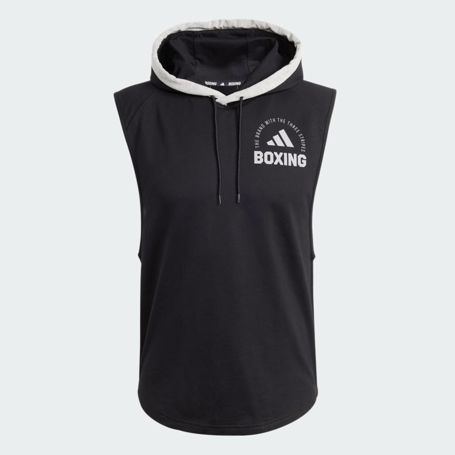 Hanorac fără m&acirc;neci BW TRAD XL