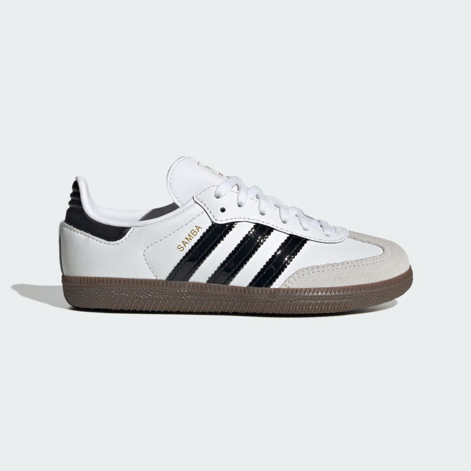 Samba OG Shoes Kids