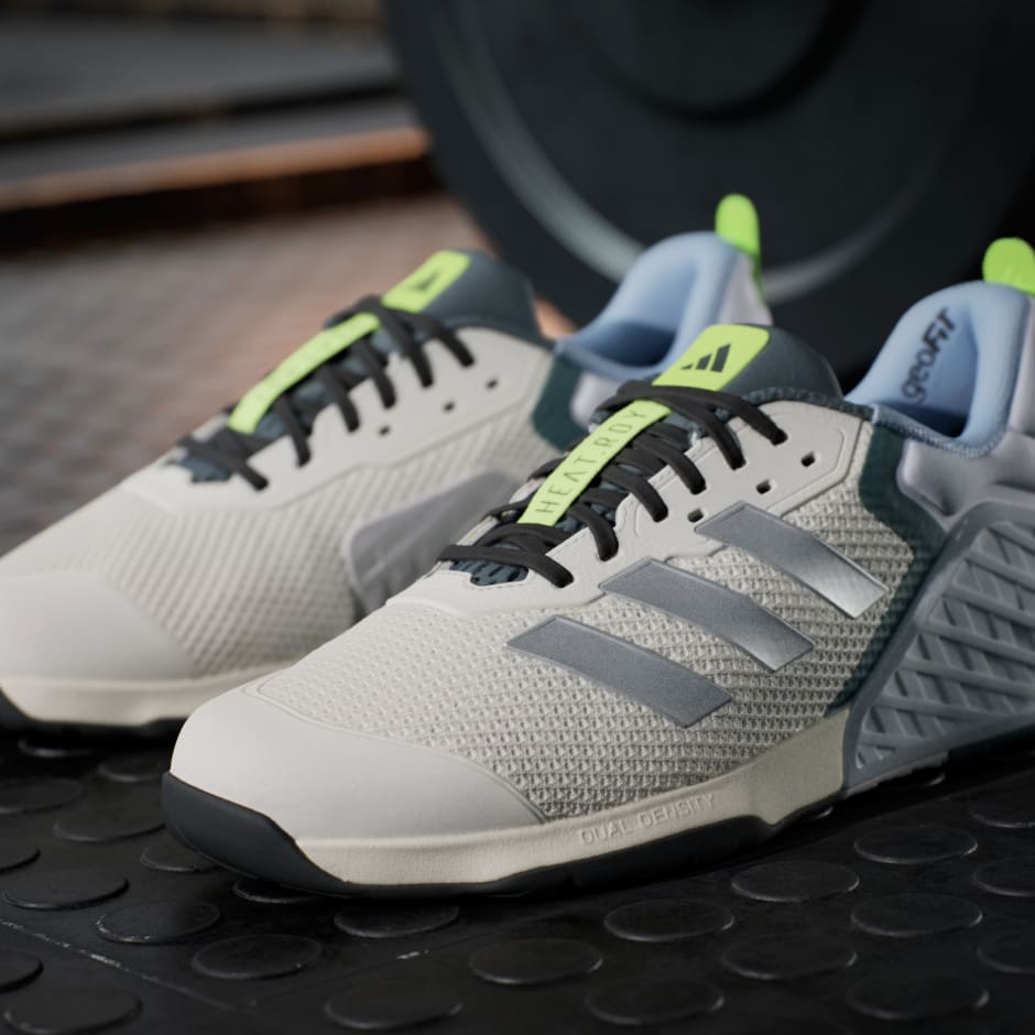 Dropset 3 strength training shoes