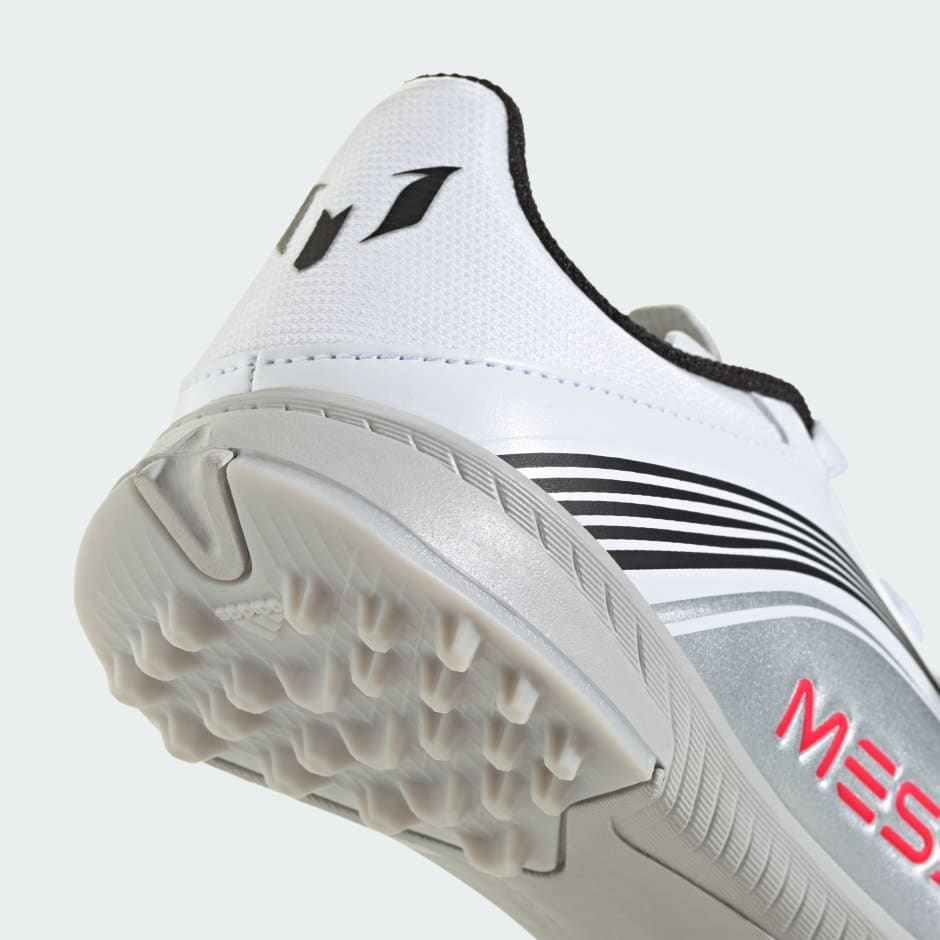 F50 Messi League Turf Boots Kids
