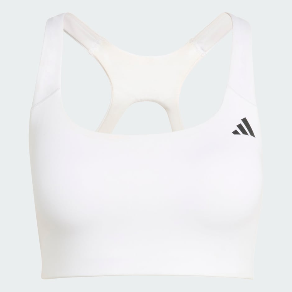 Optime Workout Medium Support Bra