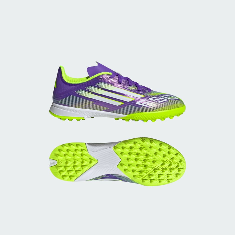 F50 League Turf Boots Kids