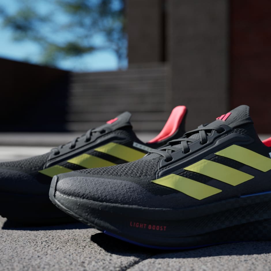 ULTRABOOST 5X
