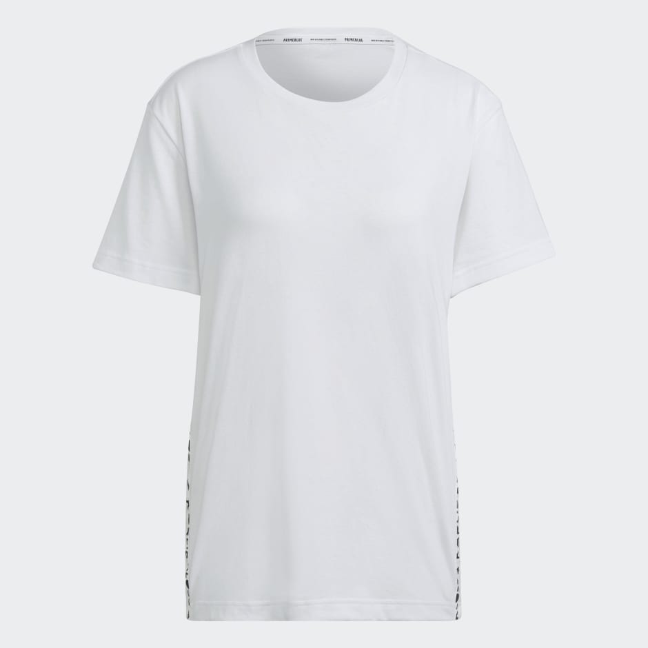 Karlie Kloss Loose Tee