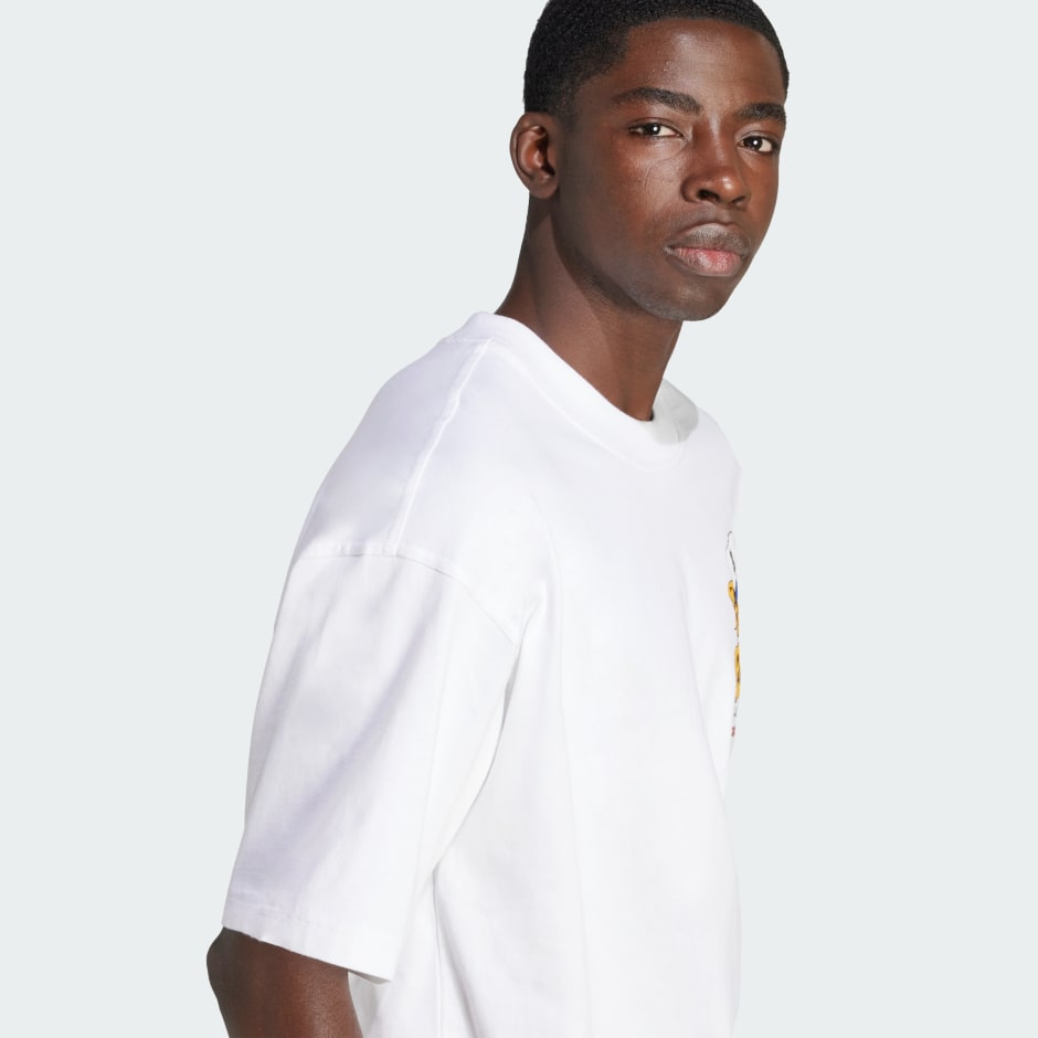 Wabash Oversized Tee